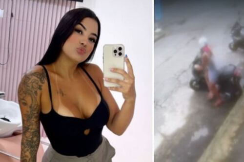 Ex-namorado que matou empresária em plena luz do dia no litoral de SP é indiciado; relembre o caso