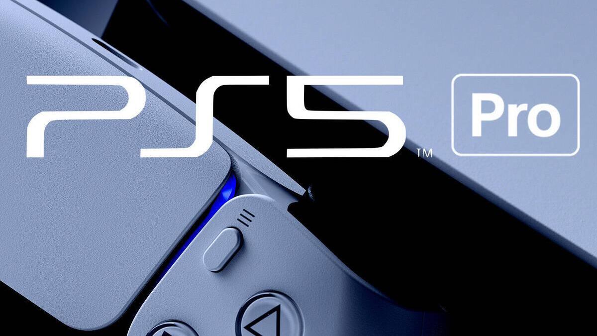 PS5 Pro