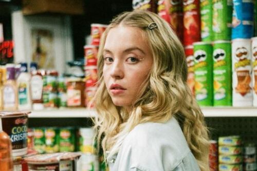 “Insana”: Sydney Sweeney, a Cassie de Euphoria fala sobre cena da segunda temporada