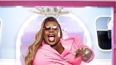 Cantora Jojo Todynho lançou marca de cosméticos