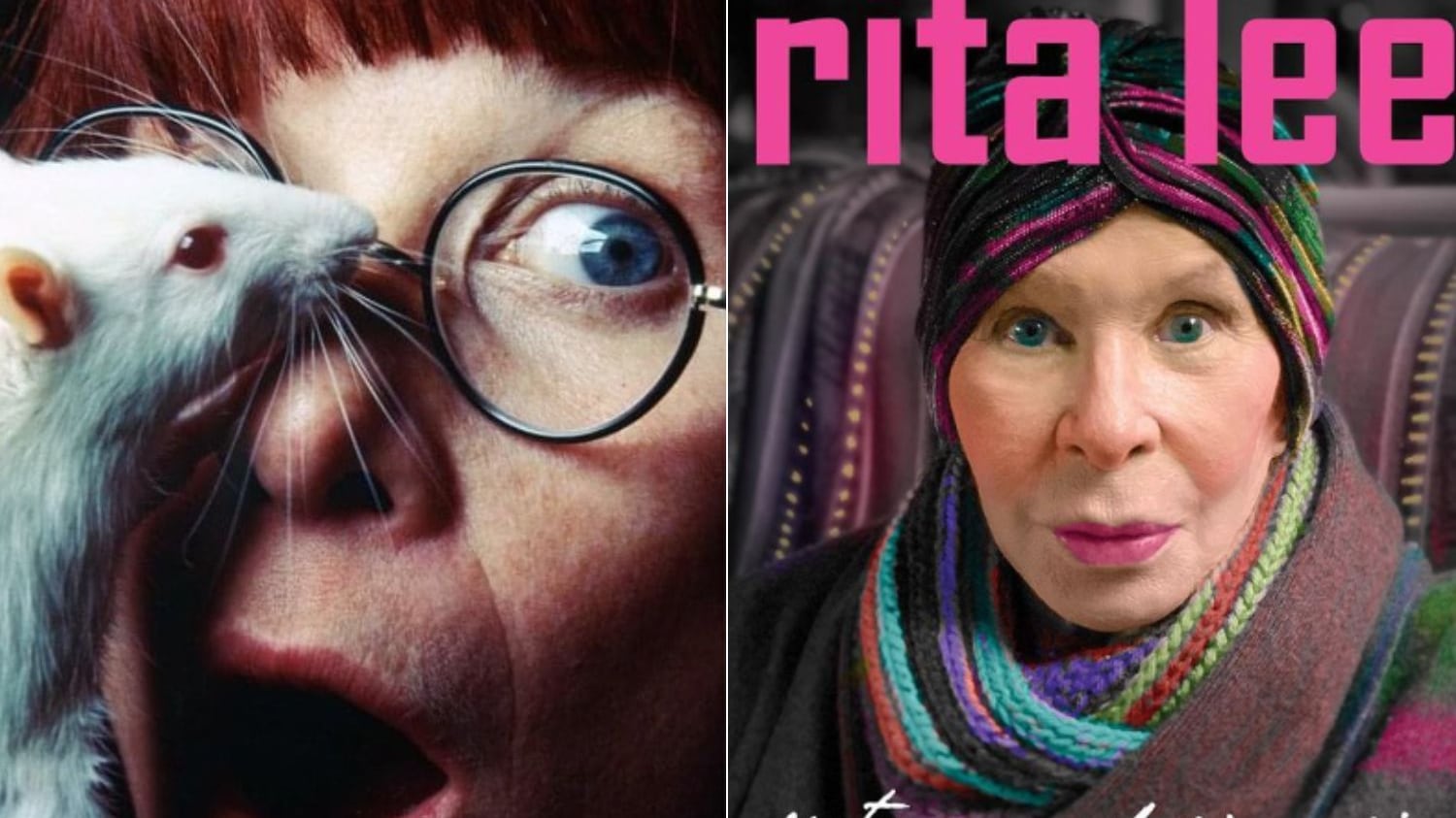 Ela morreu aos 75 anos, em SP