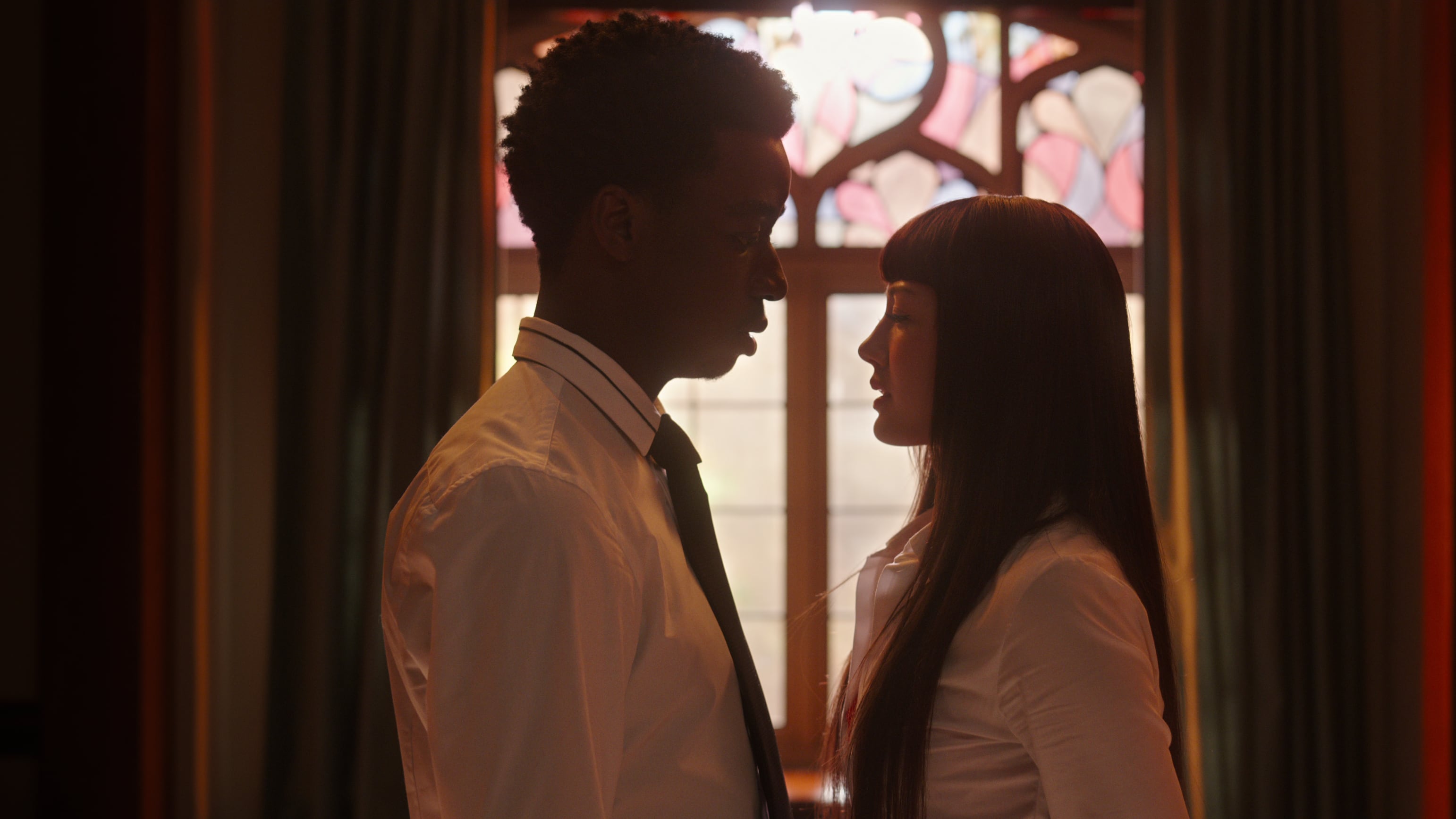 La serie que está atrapando a todos en Netflix