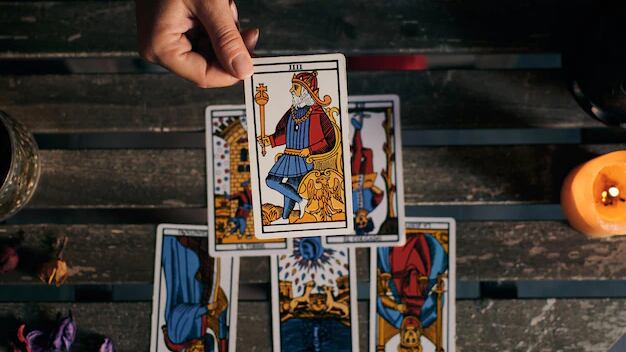 Os signos que precisam de atenção segundo o tarot para os próximos dias de novembro