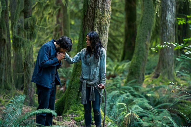 La adictiva miniserie que arrasa en Netflix