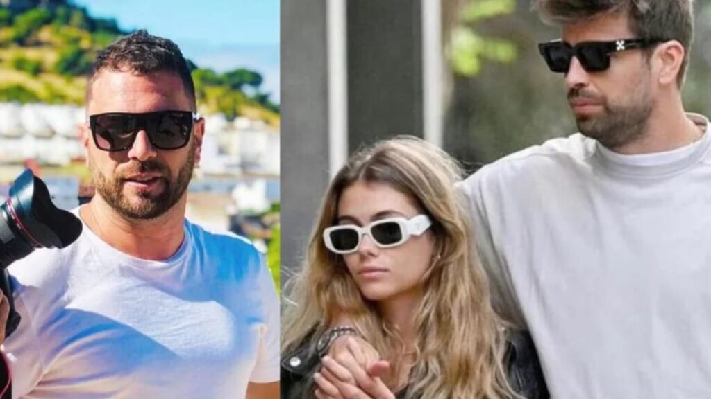 Jordi Martín será juzgado por acoso a Clara Chía y esto se sabe