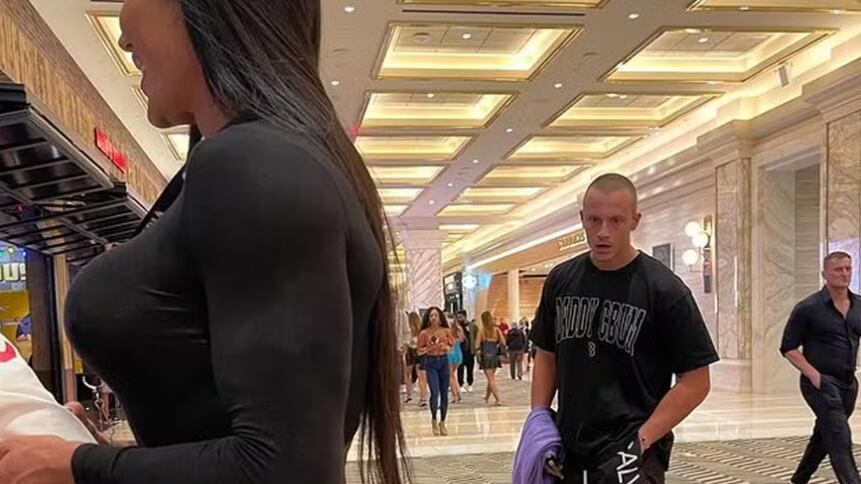 Foto: Reprodução/Instagram