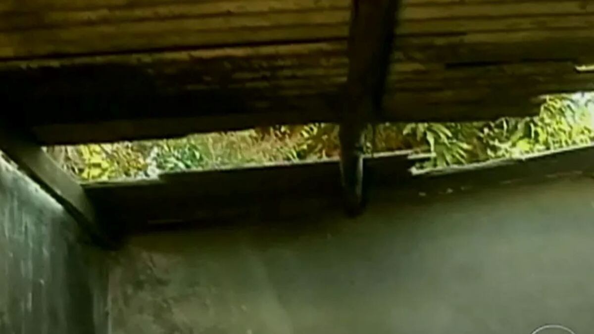 A morte de João Maria de Souza, de 45 anos, em julho de 2013, vira caso de programa inédito no History