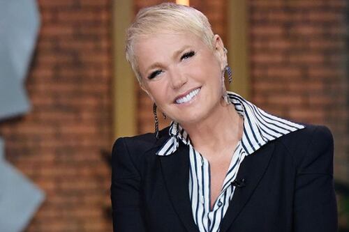“Mais próximos da crueldade”: Xuxa desabafa sobre ataques nas redes sociais