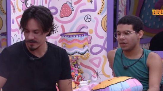 Eliezer pergunta se herpes pode passar para partes íntimas