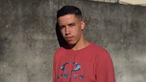 Suspeito do crime foi achado morto logo depois