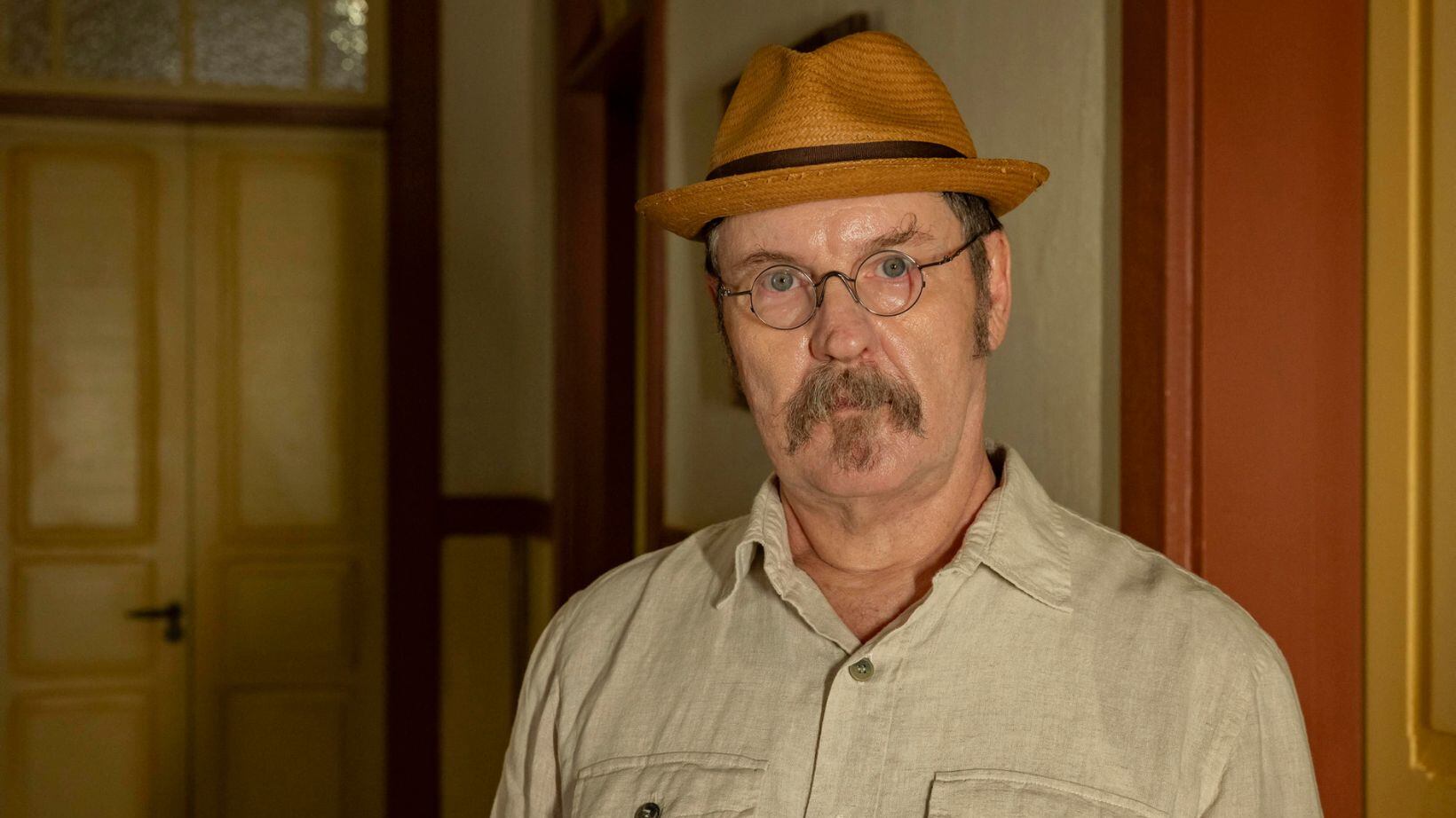 Remake de Renascer: mesmo morto, Belarmino arma vingança contra José Inocêncio