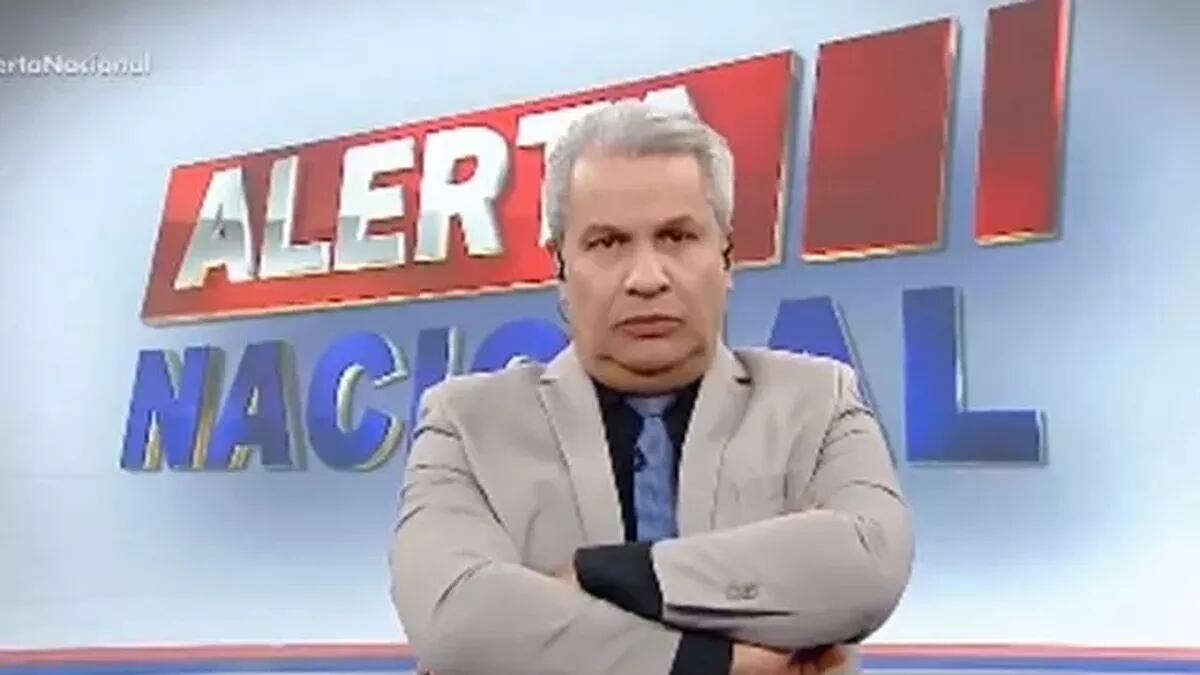 Antes de deixar a RedeTV!, Sikêra Jr.criou muitas polêmicas ao vivo