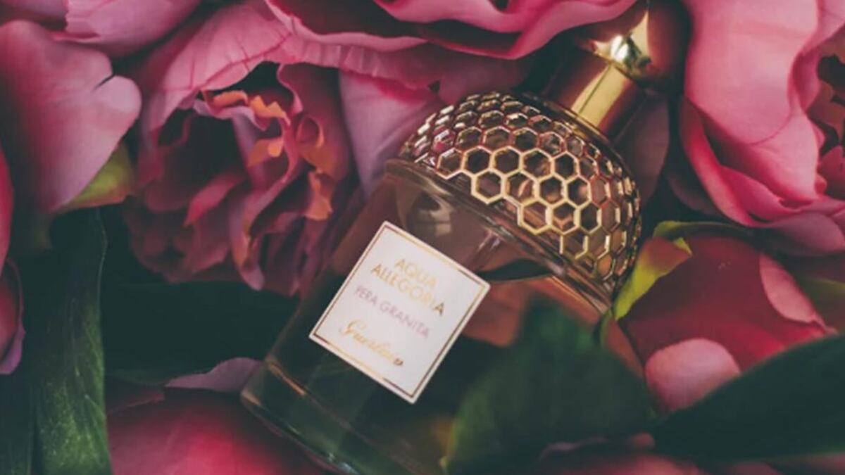 Perfumes regalo Día de la Madre