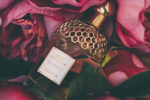 Perfumes de ar francês para presentear no Dia das Mães e enchê-la de luxo