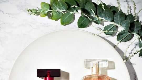 Eterna Nuit e Eterna Crystal