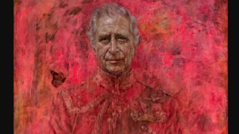 Foto: Divulgação/ Palácio de Buckingham