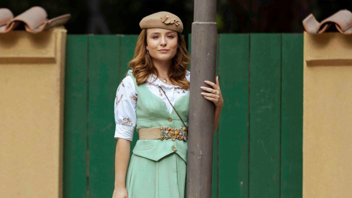 Após 'Além da Ilusão' (2022), a atriz Larissa Manoela está cotada para o elenco da novela 'Êta Mundo Bom! 2', prevista para estrear na TV Globo em junho de 2025