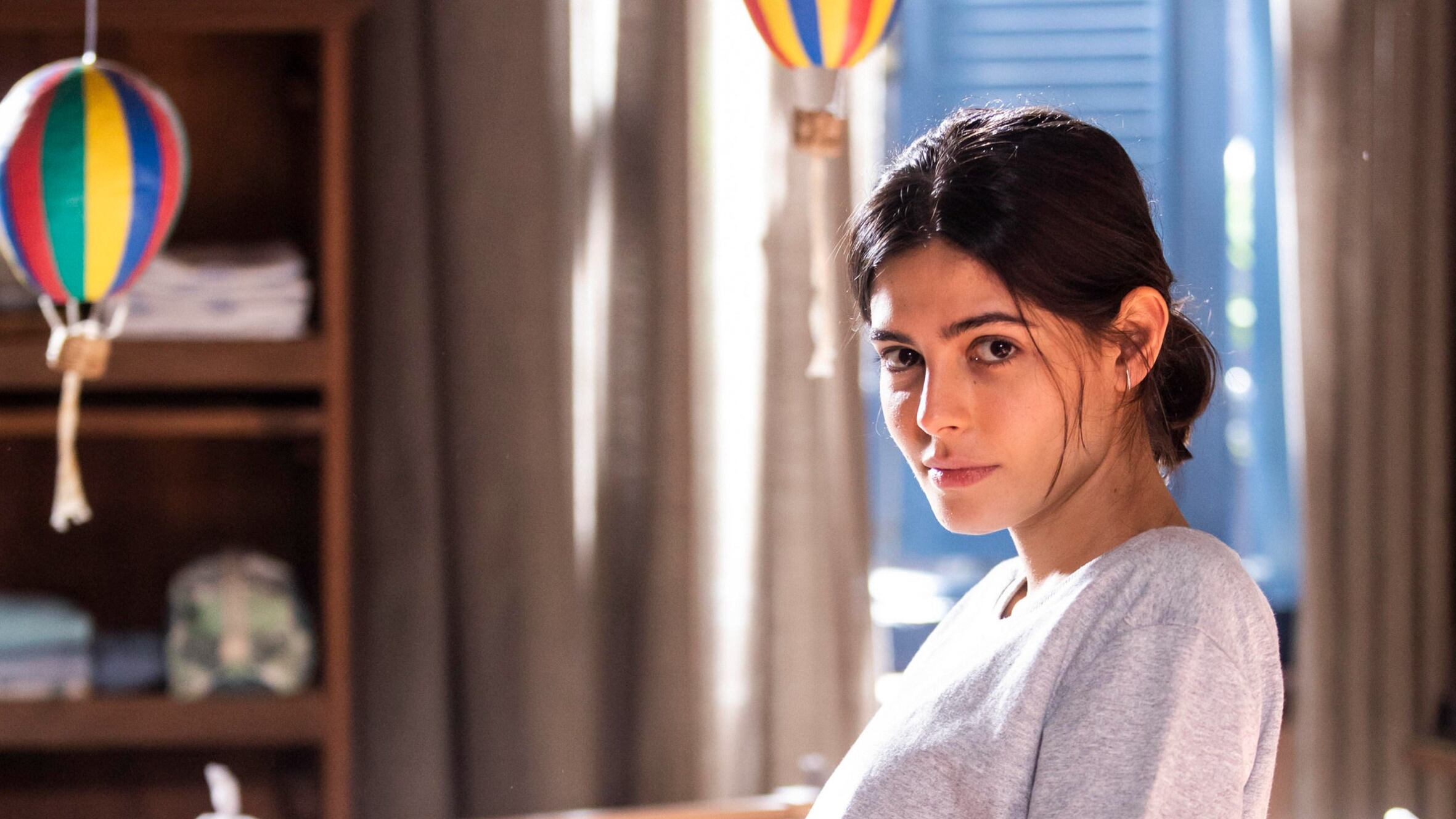 No remake de "Pantanal", Guta terá um parto prematuro