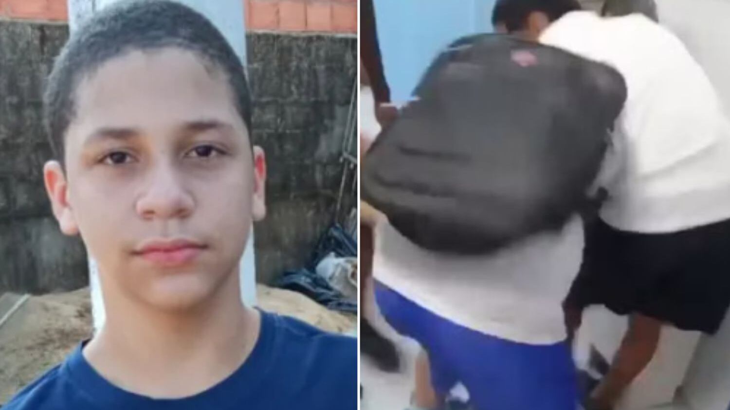 Caso aconteceu em Praia Grande, em SP