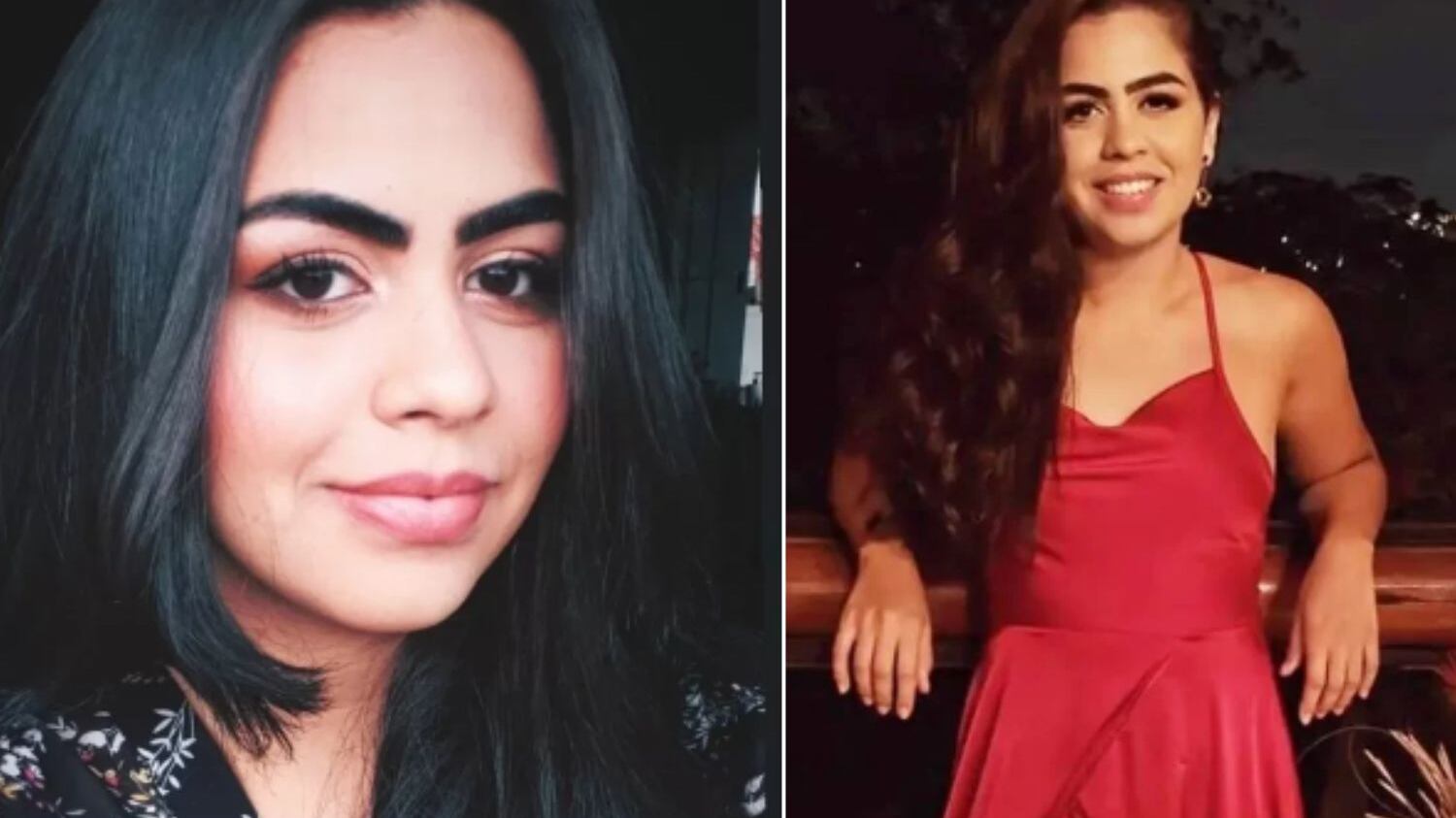 Ela chegou a ser internada em UTI, mas não resistiu