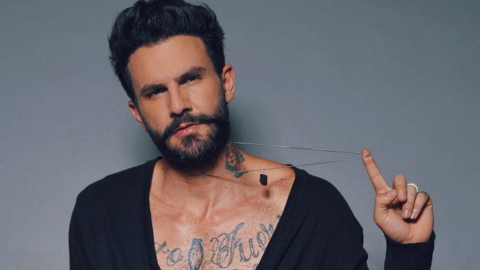 Aos 40 anos, ex-BBB Wagner Santiago fez cirurgia de aumento peniano e revela o motivo