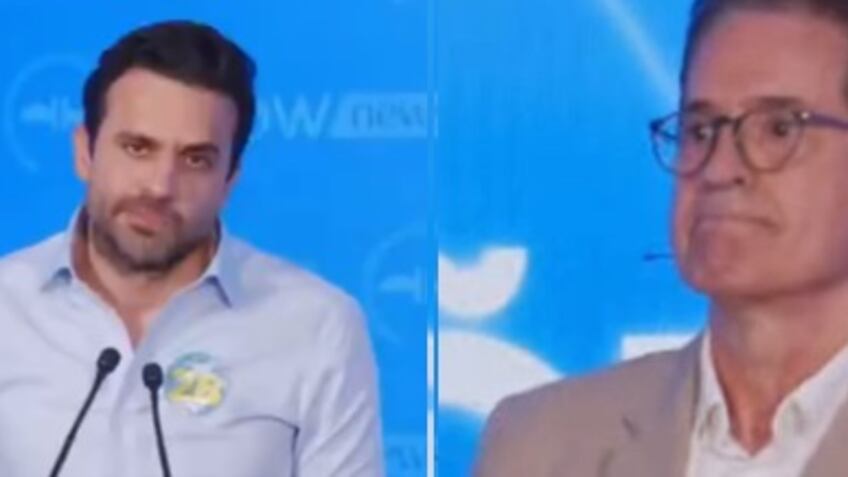 Veja os memes e comentários nas redes sociais após confusão em debate no Flow