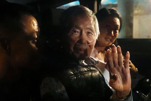 Governo peruano decreta três dias de luto por Alberto Fujimori: o que implicam as honras fúnebres?