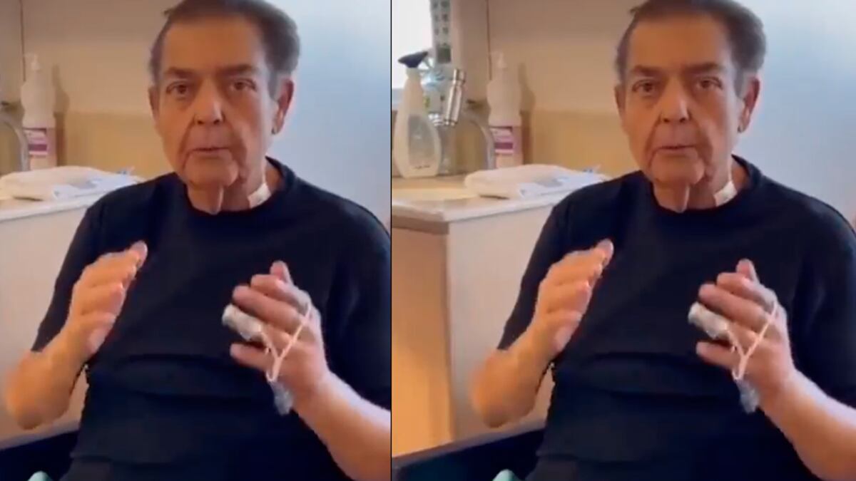 Apresentador Fausto Silva