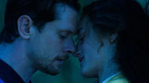 O Amante de Lady Chatterlay