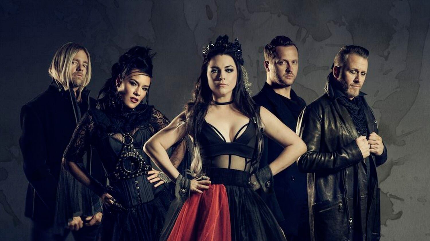 Evanescence