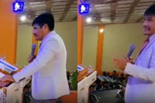 Pastor afirma que Tiktokers vão para o inferno; “Se arrependa, filho do diabo”