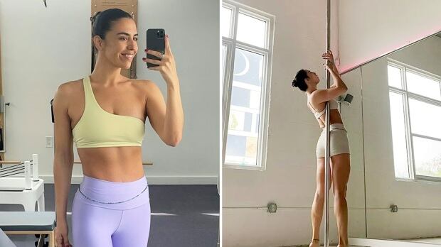 Brenda Osorno completou um ano de celibato em janeiro de 2023