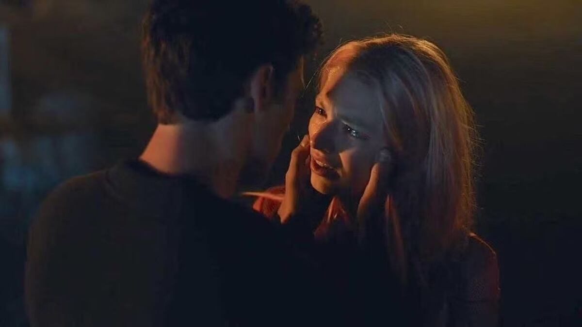 Jules e Nate - Euphoria