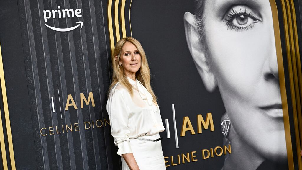 Celine Dion