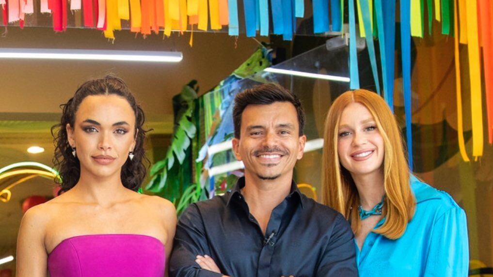 Autor de ‘Fuzuê’ escrevia para Record e compara as emissoras: “sem pudor”