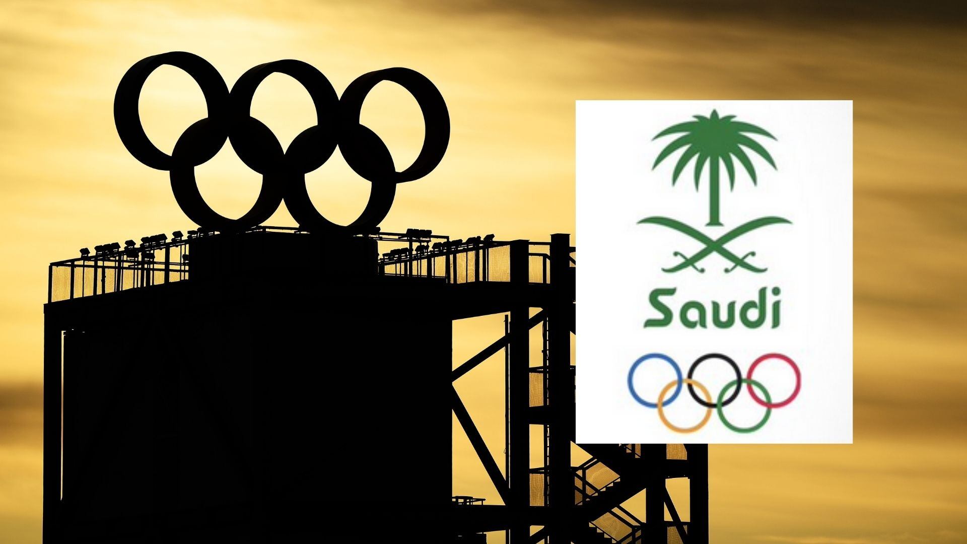 Juegos Olímpicos eSports Arabia Saudí 2025. Imagen: Getty Images/ @COI (especial).