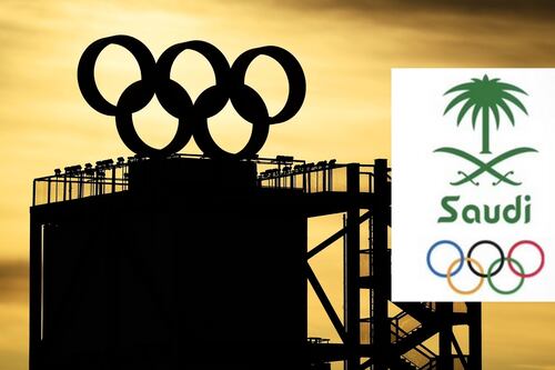 COI anuncia os Jogos Olímpicos de eSports 2025 na Arábia Saudita