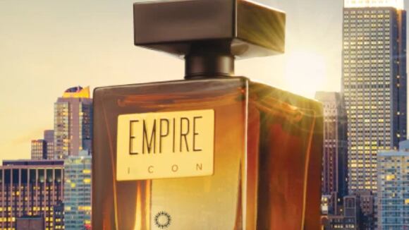 Perfume Empire Icon de Hinode