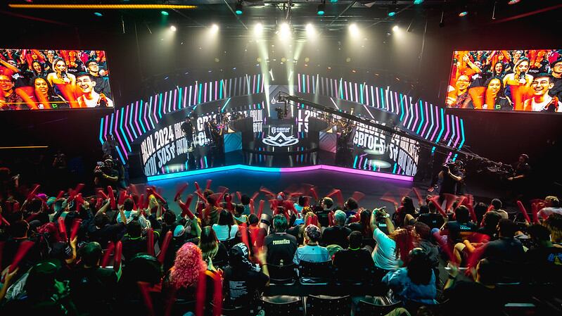 CBLOL: Chega ao fim a invencibilidade do lado azul!