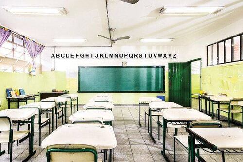 Governo São Paulo vai exigir comprovante de vacinação contra covid-19 de estudantes