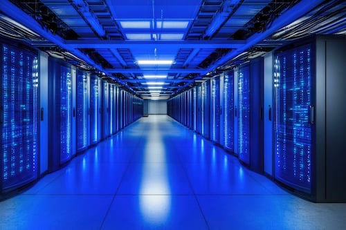 Um dos principais problemas da IA ainda não tem uma resposta clara: o calor