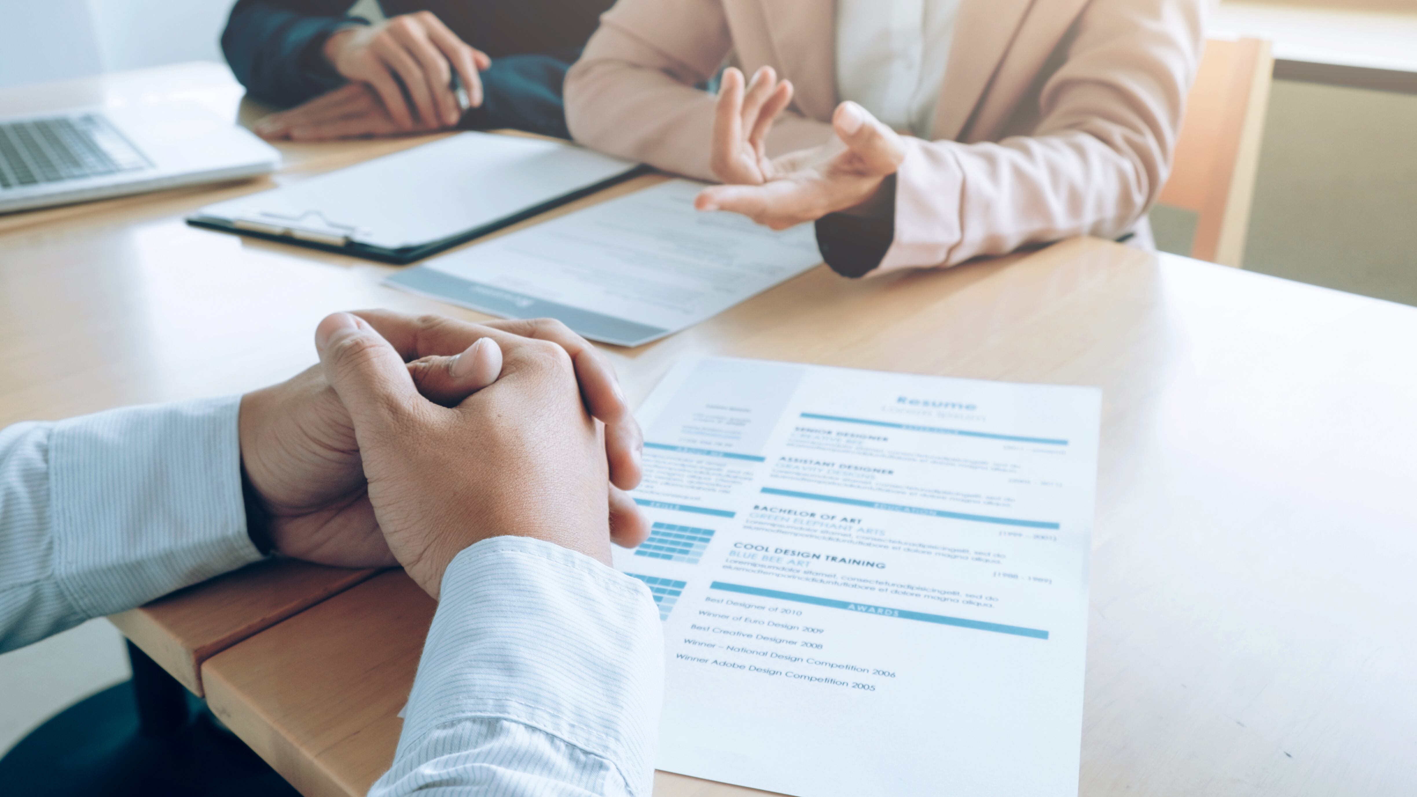 Saiba o que é realmente necessário para se candidatar a uma vaga