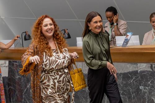 Mania de Você: Mércia pode ir presa na reta final da novela das nove