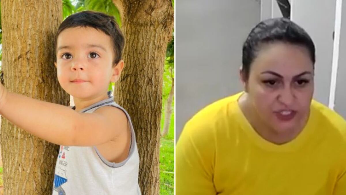 MP quer que ela responda por homicídio com dolo eventual