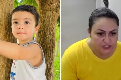 Esquecido em carro: dona de creche que causou morte de menino vira ré por homicídio doloso