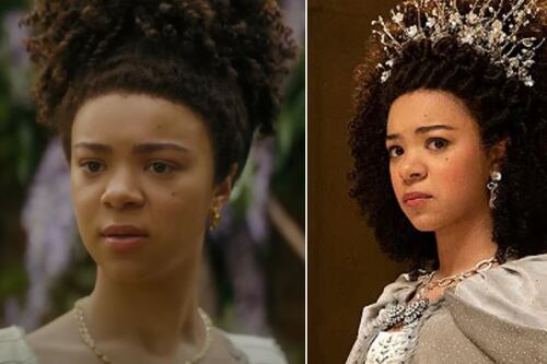 Saiba tudo sobre India Ria Amarteifio, estrela de ‘Rainha Charlotte: Uma história Bridgerton’