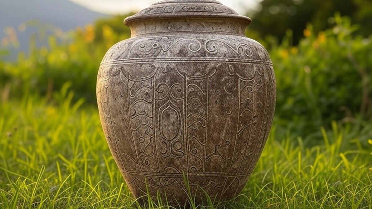 Representación de la jarra hecha por la IA