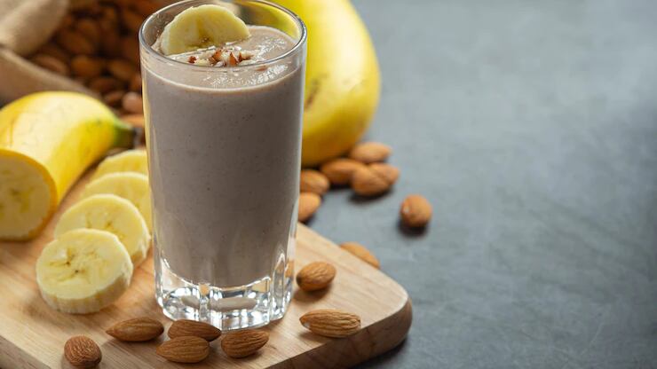 Com este suco natural caseiro você vai relaxar e repor toda a energia que precisa