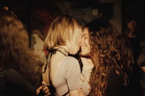 Música inédita de Lana Del Rey vira trilha sonora de Euphoria