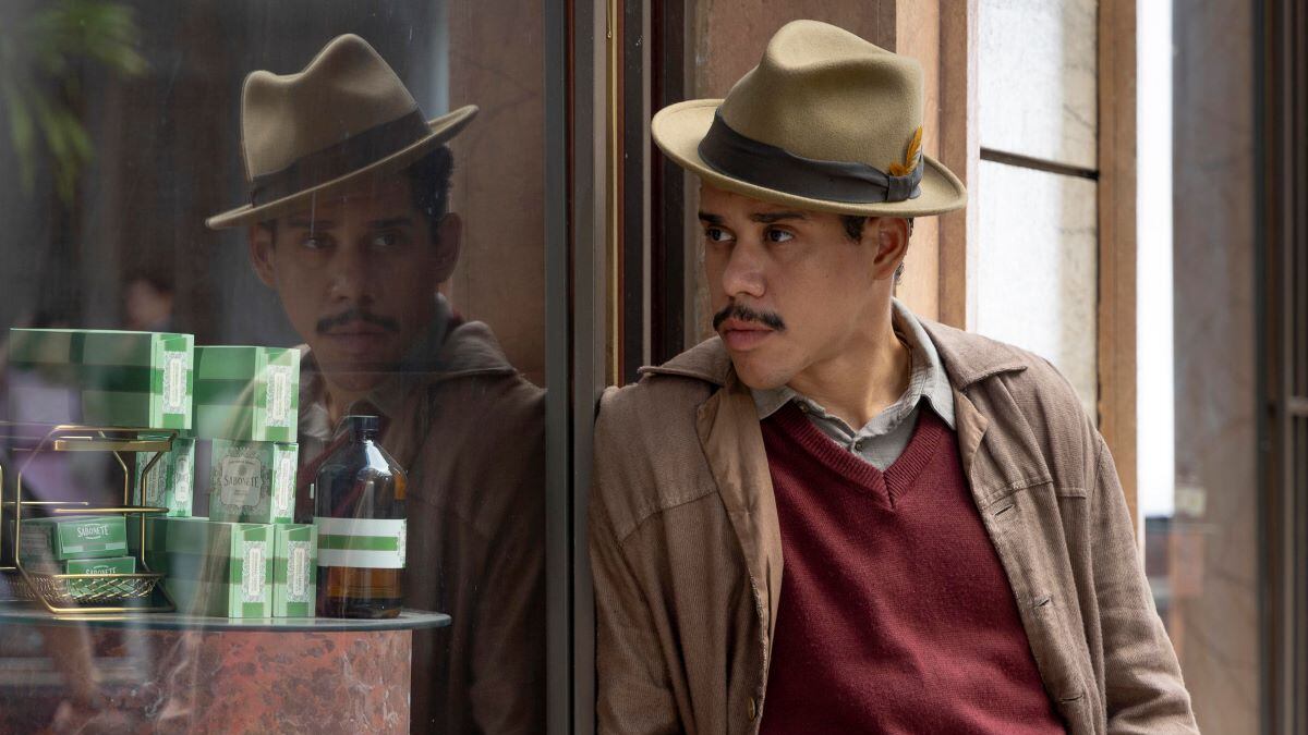 Garota do Momento - Basílio (Cauê Campos)